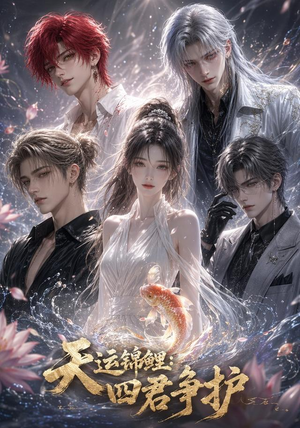 天运锦鲤：四君争护（41集）360网盘观看