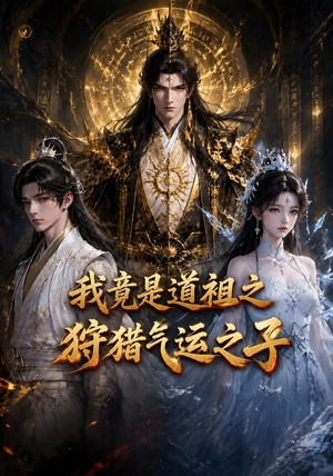 我竟是道祖之狩猎气运之子（133集）一起看短剧
