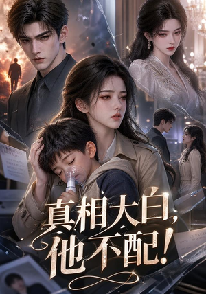 真相大白，他不配（85集）夸克在线观看
