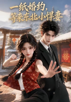 一纸婚约，等来东北小悍妻（75集）每日分享短剧