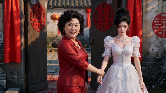 回家了，就好（88集）精彩短剧片段