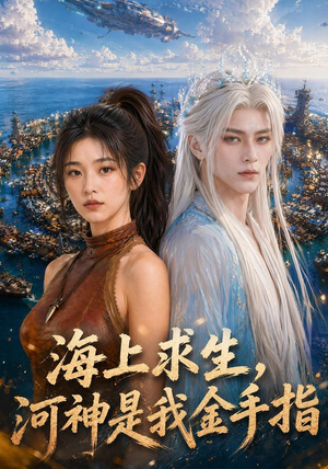 海上求生，河神是我金手指（79集）短剧全集免费看