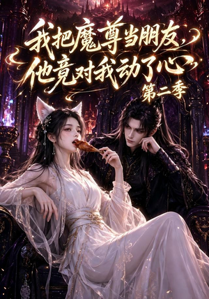 我把魔尊当朋友，他竟对我动了心第二季（110集全）短剧抢先看