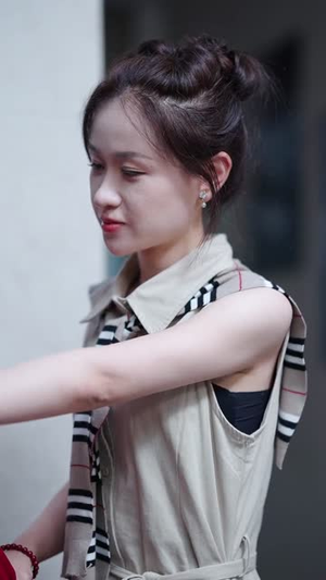 女战神：归城不折腰（30集）免费看