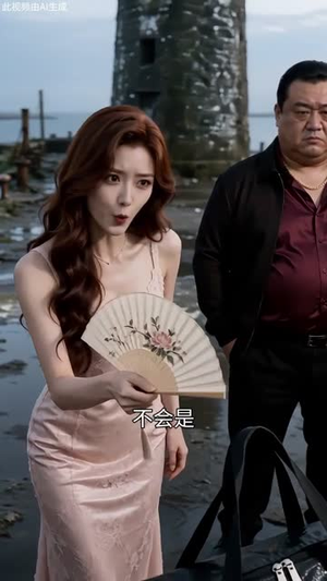 破浪出海（31集）精彩短剧分享
