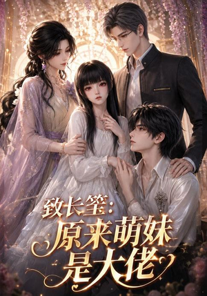 致长笙：原来萌妹是大佬（90集）全集免费