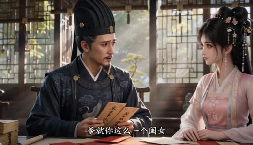 满朝文武等开饭(40集) 满朝文武等开饭(40集)好看的短剧电影