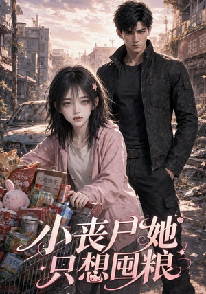 小丧尸她只想囤粮(104集) 小丧尸她只想囤粮(104集)西瓜短剧免费看