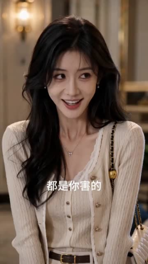顾总,今天也没退婚成功(58集) 顾总,今天也没退婚成功(58集)深深爱上这部剧