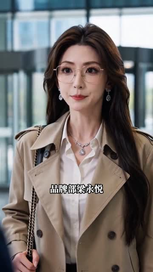 静静无声的恩情（31集）短剧