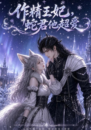 作精王妃,蛇君他超爱(50集) 作精王妃,蛇君他超爱(50集)爆火短剧抢先看