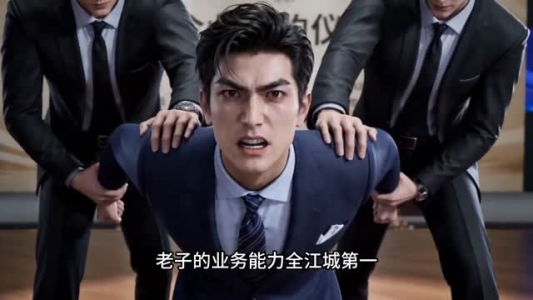 隐王归来的我,被当成了要饭的(60集) 隐王归来的我,被当成了要饭的(60集)超好看短剧推荐