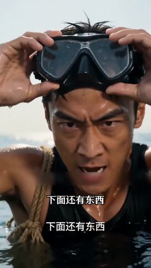 极限赶海，我捞百万活鲜（22集）火爆短剧热播中