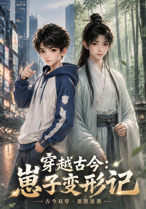 穿越古今：崽子变形记（64集）短剧太好看了