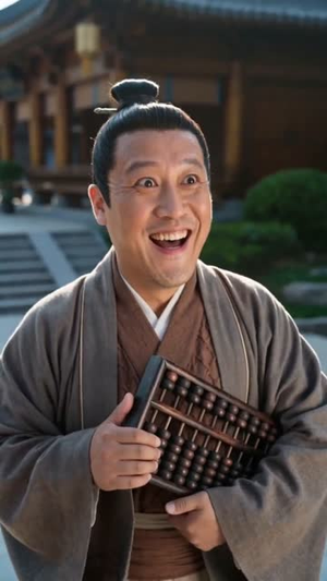替爹当权臣,我反手权倾天下(80集) 替爹当权臣,我反手权倾天下(80集)火爆短剧推荐