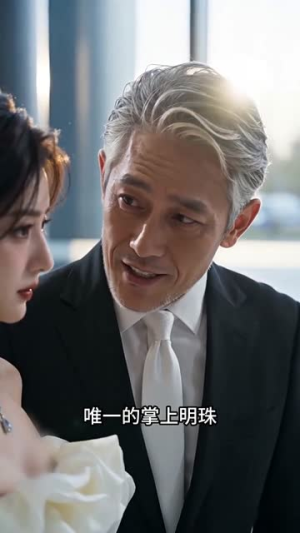 离婚后，她带着奖杯震惊娱乐圈（55集）短剧介绍