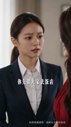追妻预警,陆少,你的闪婚妻子又跑路了2(80集) 追妻预警,陆少,你的闪婚妻子又跑路了2(80集)短剧推荐来了