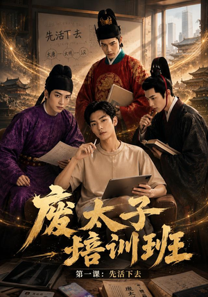 废太子培训班（80集）男主角是谁