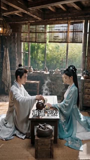 重生嫁仇:此爱皆是刑(50集) 重生嫁仇:此爱皆是刑(50集)在哪个平台能看
