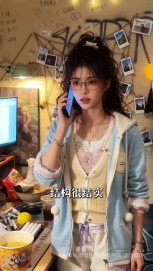 网恋男友竟是龙王（67集）短剧热播抢先看