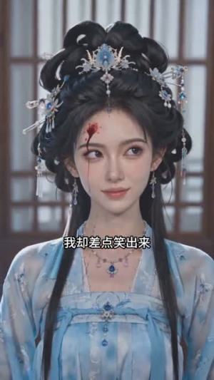 重生后我嫁给了太子（49集）短剧全集抢先看
