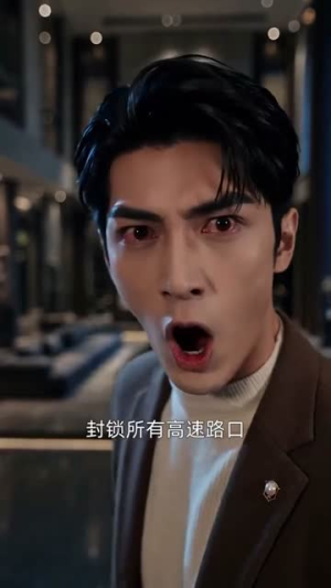 予你满心偏爱（60集）让你一口气看完