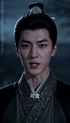 人间无鬼，皆是机关第三季（54集）短剧太精彩了