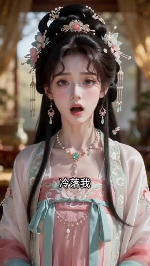 公主直球撩重生首辅（50集）短剧中追到爽