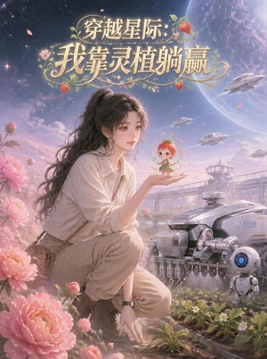 穿越星际：我靠灵植躺赢（57集）独家短剧免费看