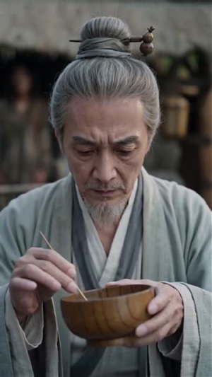 先婚后爱:五两银子换凤凰(57集) 先婚后爱:五两银子换凤凰(57集)精彩短剧追不停