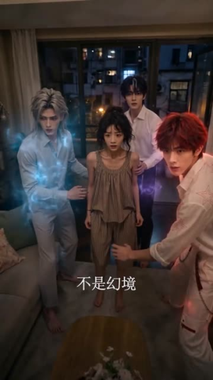 三界我来守，犬仙伴我行（63集）爱上了这部剧了