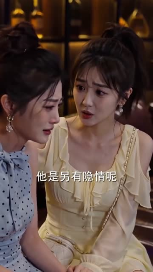 全家当我透明？季总除外！（78集）剧情简介