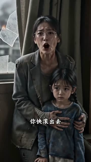 丧尸躺平,战神被迫打工?(49集) 丧尸躺平,战神被迫打工?(49集)火热短剧抢先看