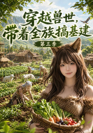 穿越兽世，带着全族搞基建第三季（120集）短剧后续更精彩