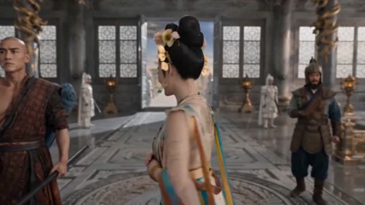 不魔改西游第3季（16集）热门短剧又来了