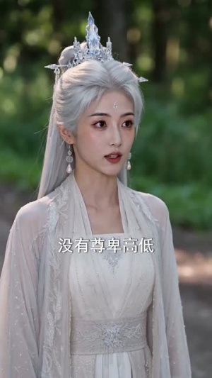 装病太子的小鲤鱼（99集）热门短剧在线看