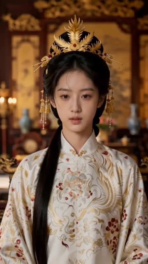 权臣独宠替嫁庶女(63集) 权臣独宠替嫁庶女(63集)分享热门短剧