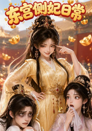 东宫侧妃日常（60集）甜宠短剧推荐