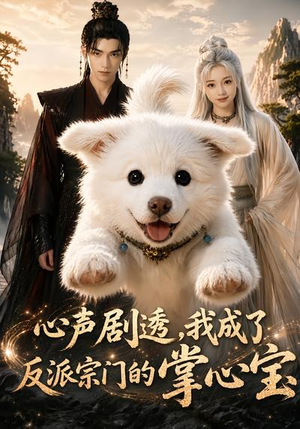 心声剧透,我成了反派宗门的掌心宝(59集) 心声剧透,我成了反派宗门的掌心宝(59集)短剧追不停