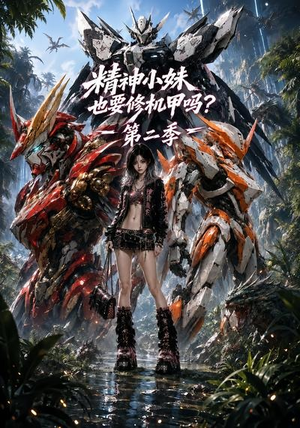 精神小妹也要修机甲吗第二季（140集）热门短剧推荐