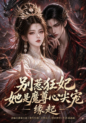 别惹狂妃她是魔尊心尖宠：缘起（141集）短剧抢先看全集