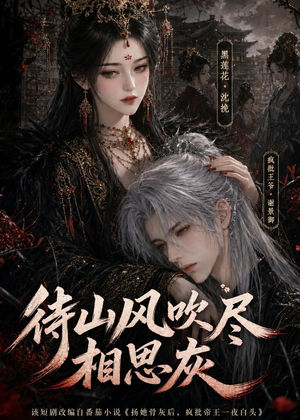 待山风吹尽相思灰(112集) 待山风吹尽相思灰(112集)第32集