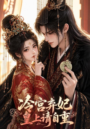 冷宫弃妃:皇上请自重(56集) 冷宫弃妃:皇上请自重(56集)免费短剧片段