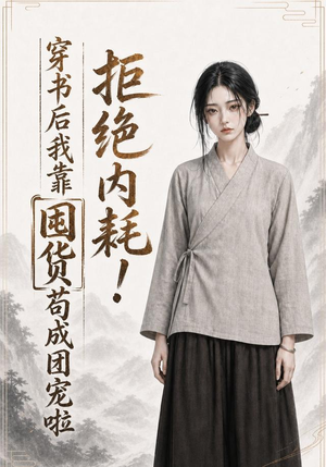 拒绝内耗!穿书后我靠国货苟成团宠啦(107集) 拒绝内耗!穿书后我靠国货苟成团宠啦(107集)短剧介绍