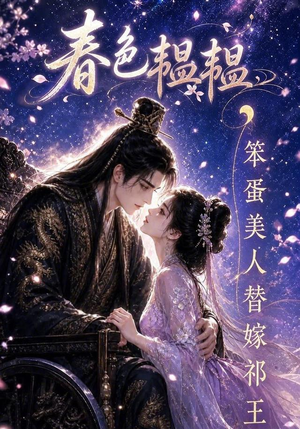 春色韫韫,笨蛋美人替嫁祁王(91集) 春色韫韫,笨蛋美人替嫁祁王(91集)每日短剧分享