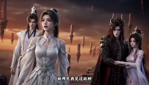 穿成炮灰我给战损魔尊当血包（69集）好看短剧又来了