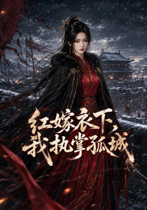 红嫁衣下，我执掌孤城第一季（80集）热播短剧排行榜