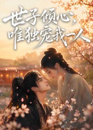 世子倾心,唯独宠我一人1080P(无码未删减版) 世子倾心,唯独宠我一人1080P(无码未删减版)超好看短剧推荐