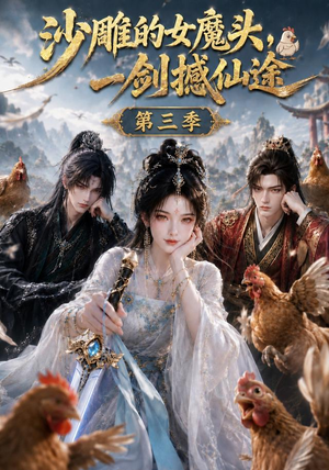 沙雕的女魔头，一剑撼仙途第三季（72集）夸克在线观看