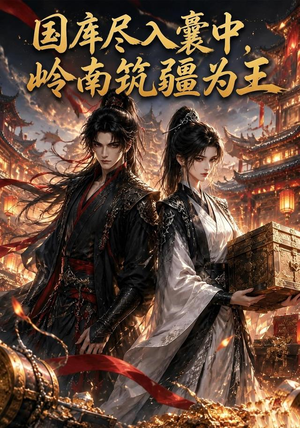 国库尽入囊中,岭南筑疆为王(61集) 国库尽入囊中,岭南筑疆为王(61集)最新短剧抢先看